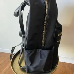 kate spade | Bags | Large Black Multi Pocket Kate Spade  display picture 1